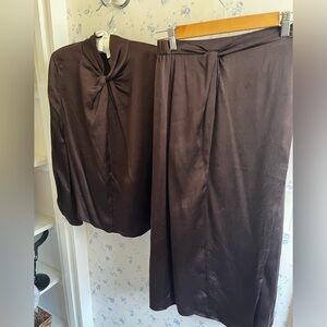 Vince Silk Set!